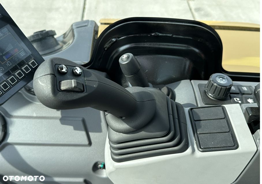 Caterpillar 302.7 CR FABRYCZNIE NOWA - 25