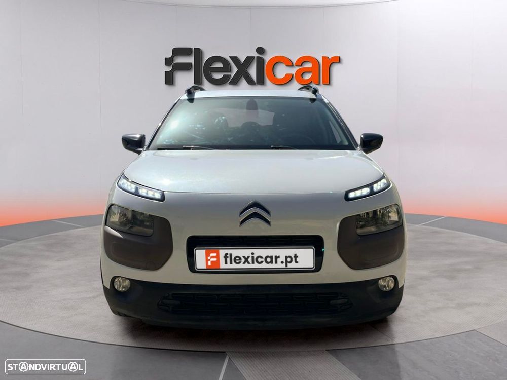 Citroën C4 Cactus 1.2 PureTech Shine - 2