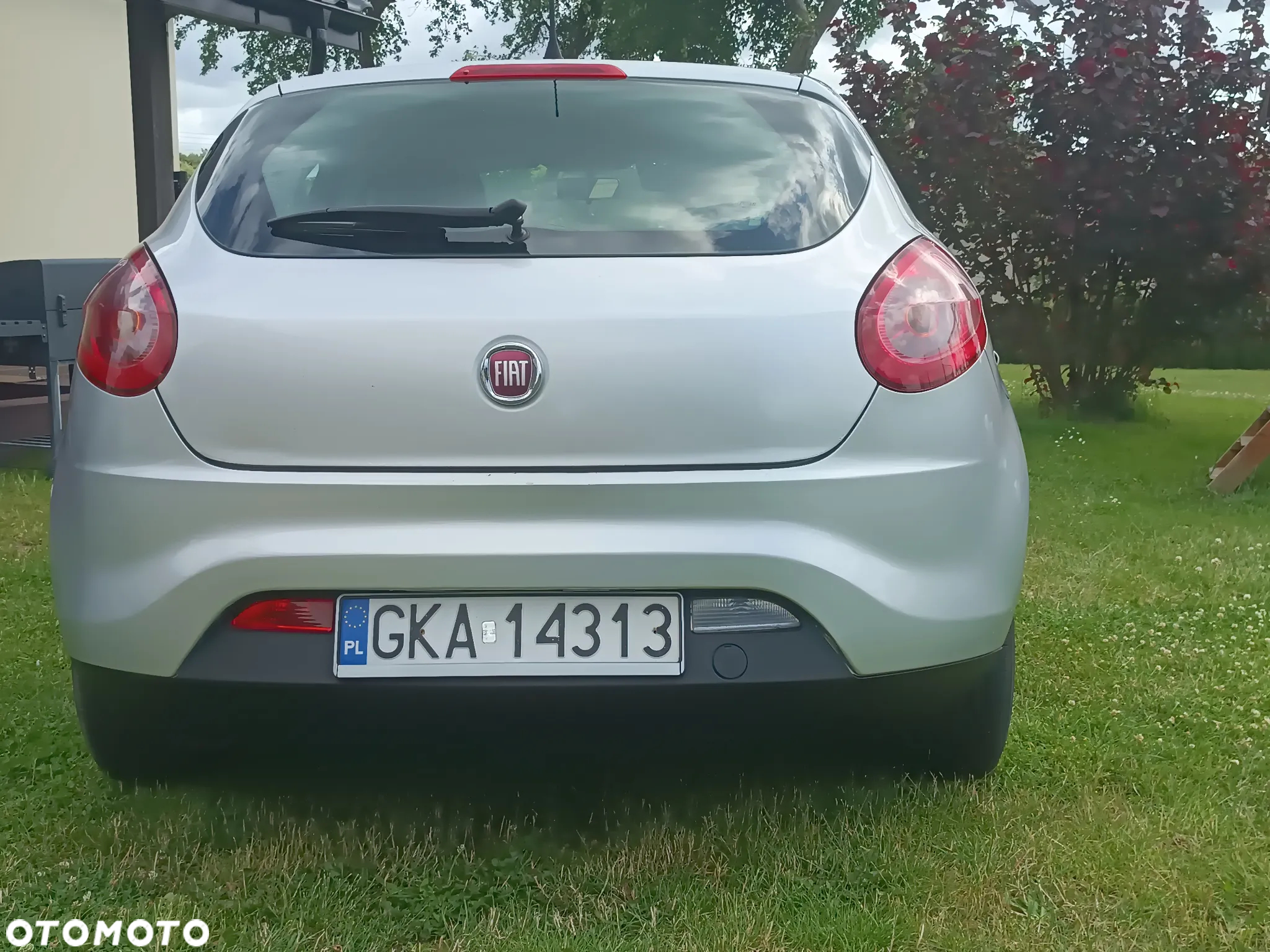 Fiat Bravo 1.6 Multijet 16V Active - 24