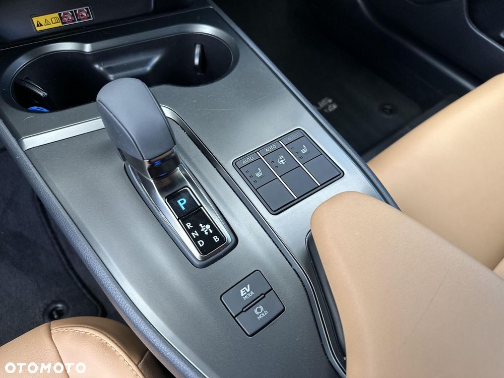 Lexus UX 300h F Sport Design - 19