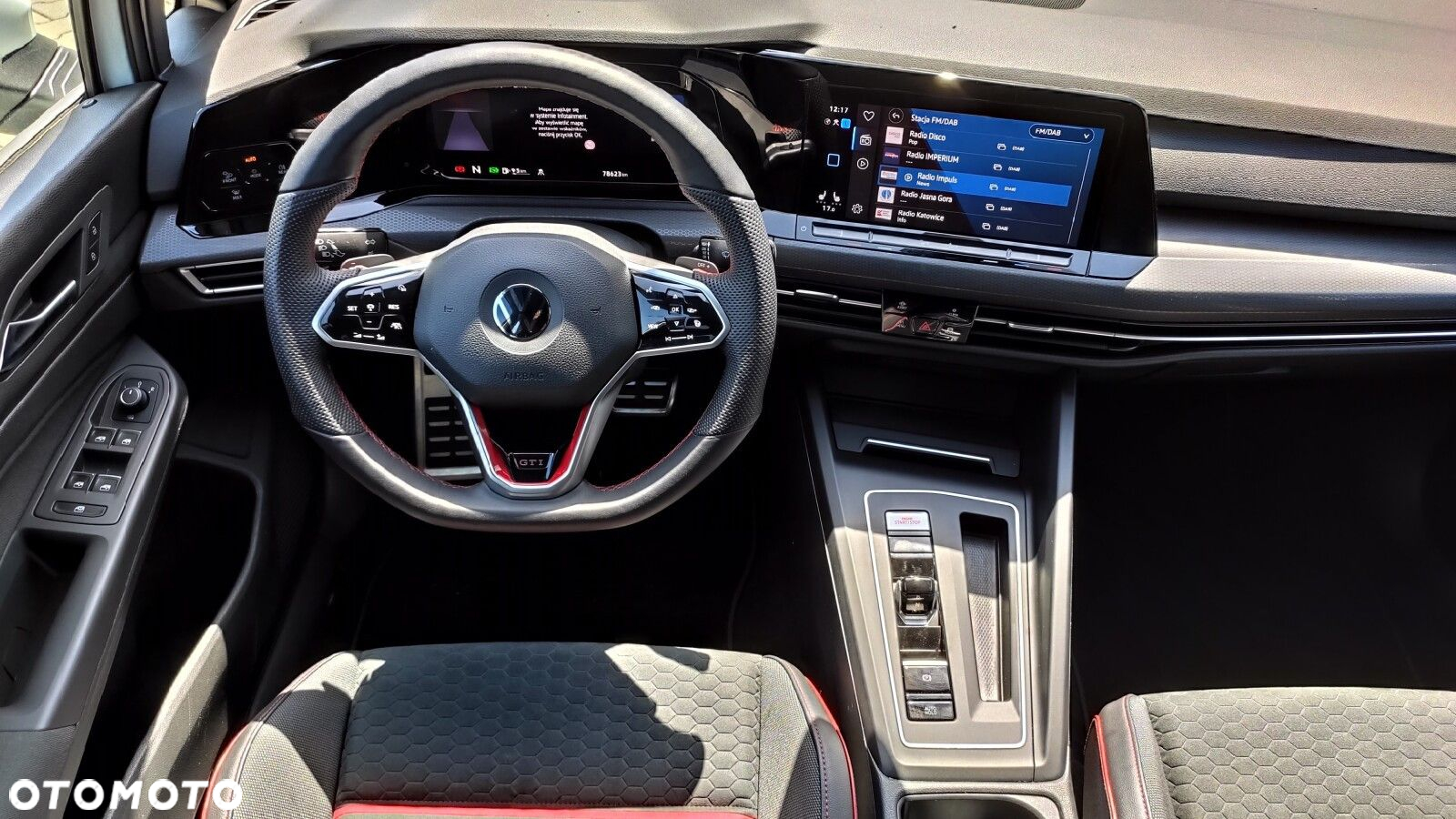 Volkswagen Golf - 9
