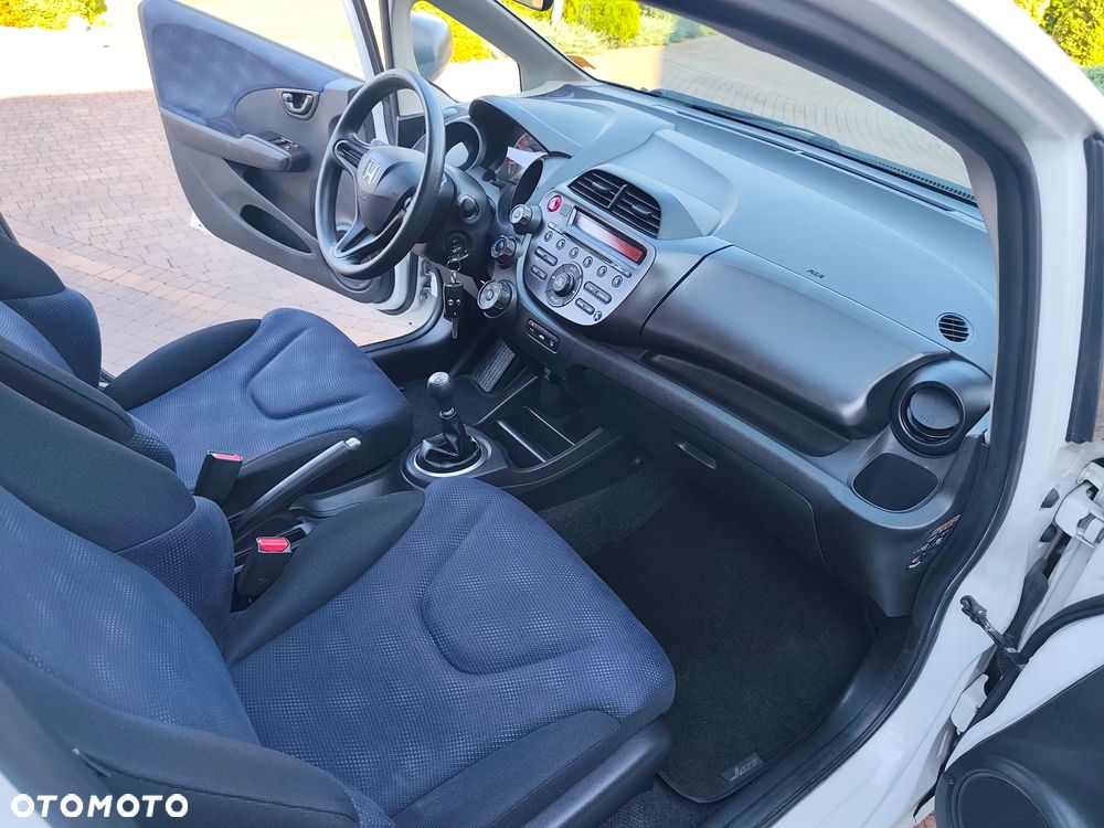 Honda Jazz 1.2 i-VTEC Trend - 20