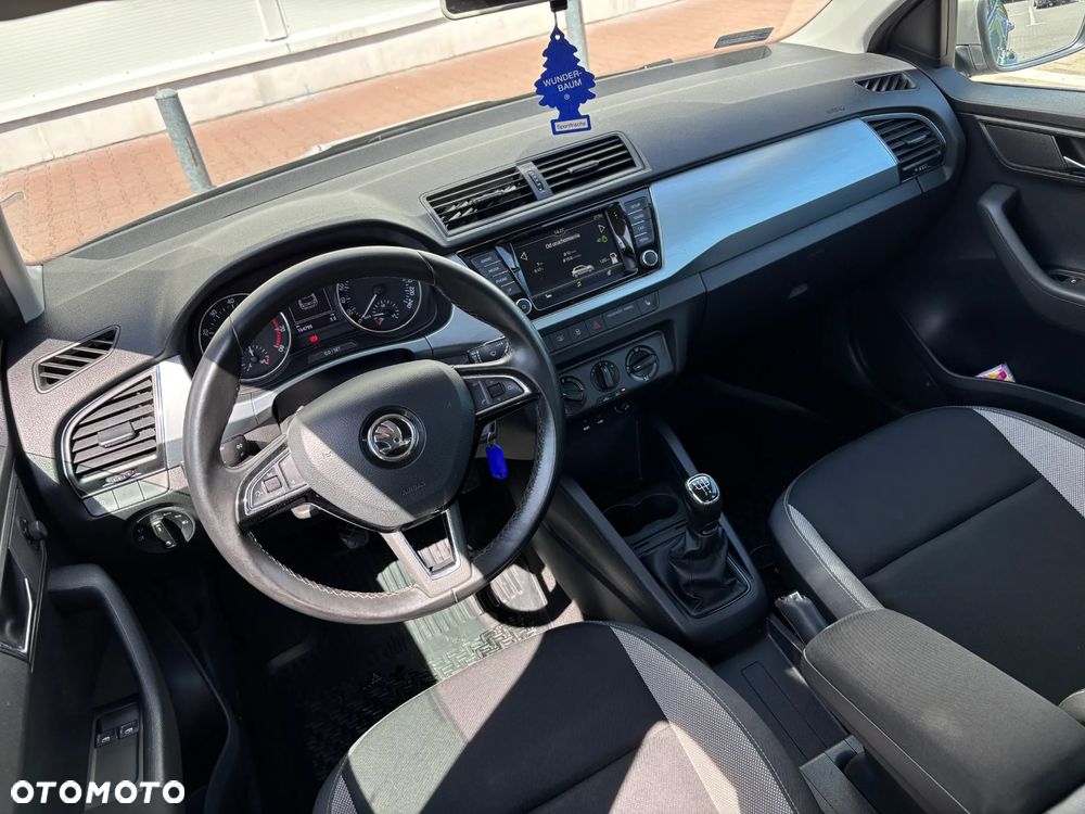 Skoda Fabia 1.0 TSI Style - 19