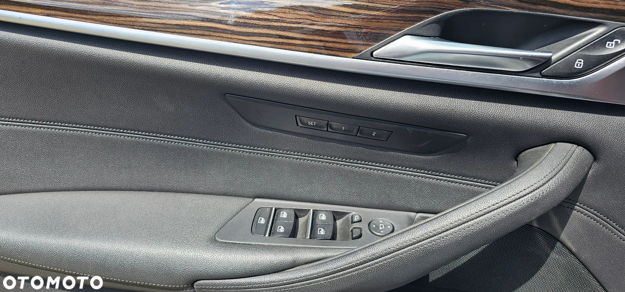 BMW Seria 5 530i GPF xDrive Sport - 15
