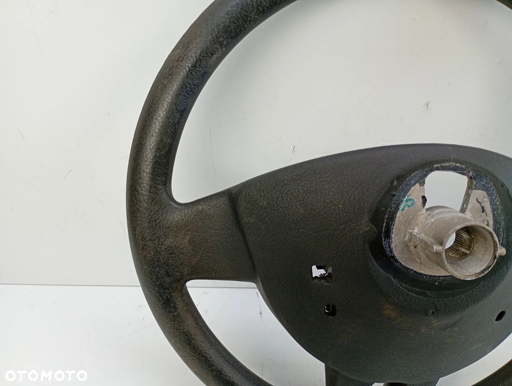 kierownica poduszka kierowcy airbag renault master II 2003-2010 8200455669 8200188632 - 9