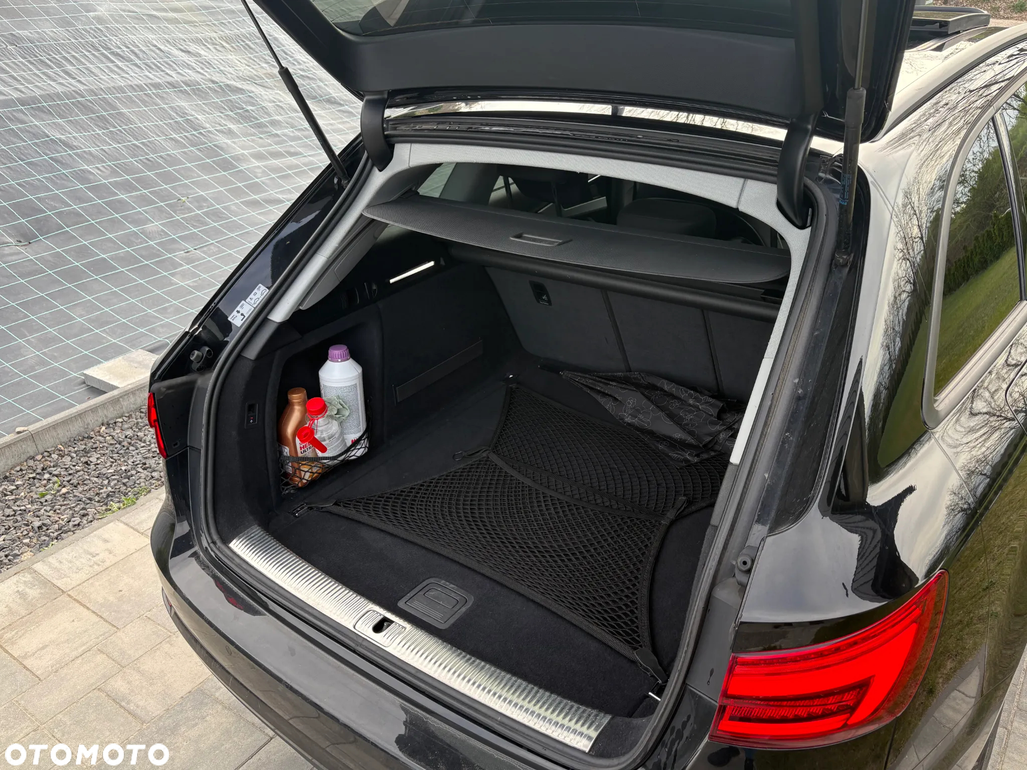 Audi A4 2.0 TDI Quattro S tronic - 11