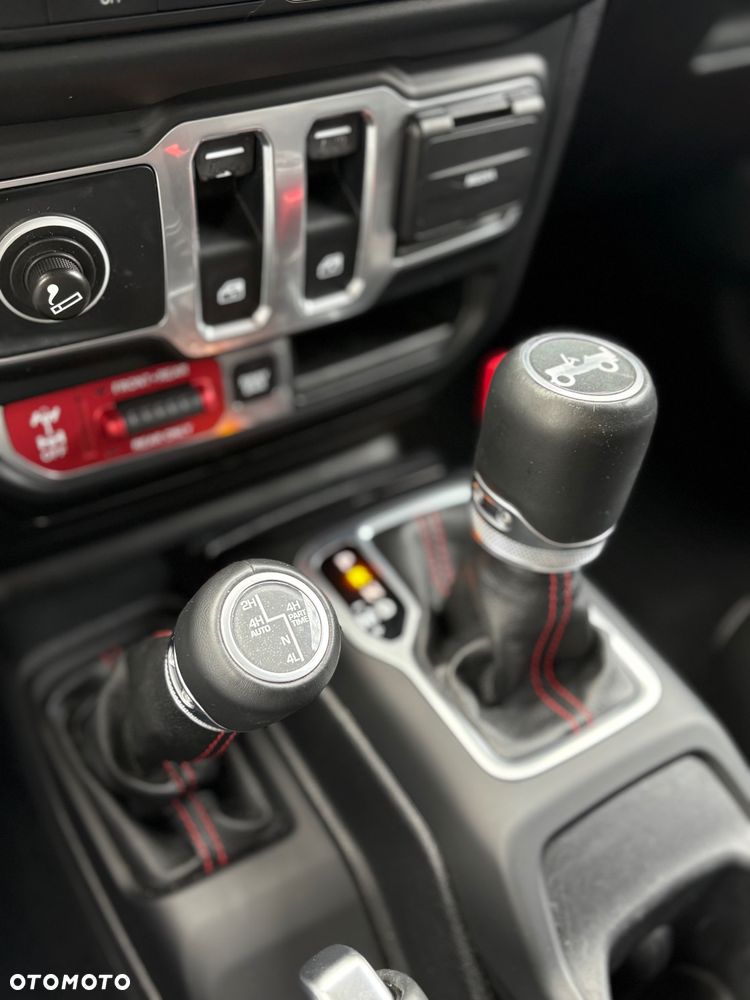 Jeep Wrangler 2.2 CRD Rubicon - 14