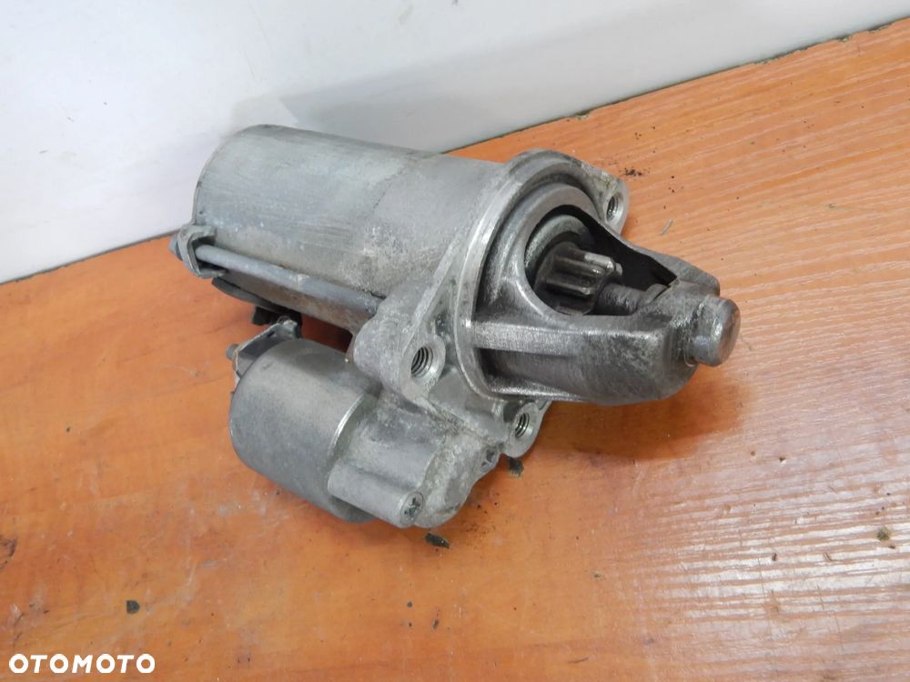 Rozrusznik alternator 1.5 1.6 Ecoboost VOLVO s60 v40 FORD Mondeo Focus galaxy Kuga mk2 10-18 Łuków części - 6