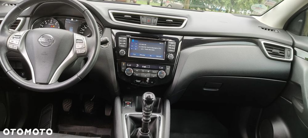 Nissan Qashqai 1.6 DIG-T Tekna+ - 12