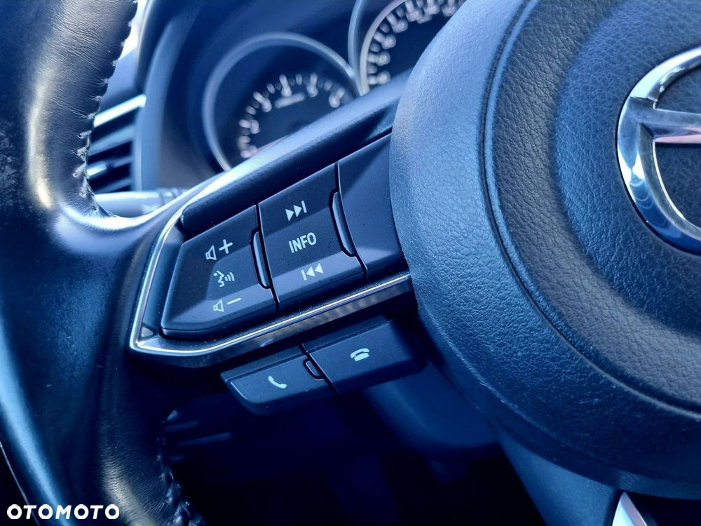 Mazda 6 2.0 SKYMotion - 16