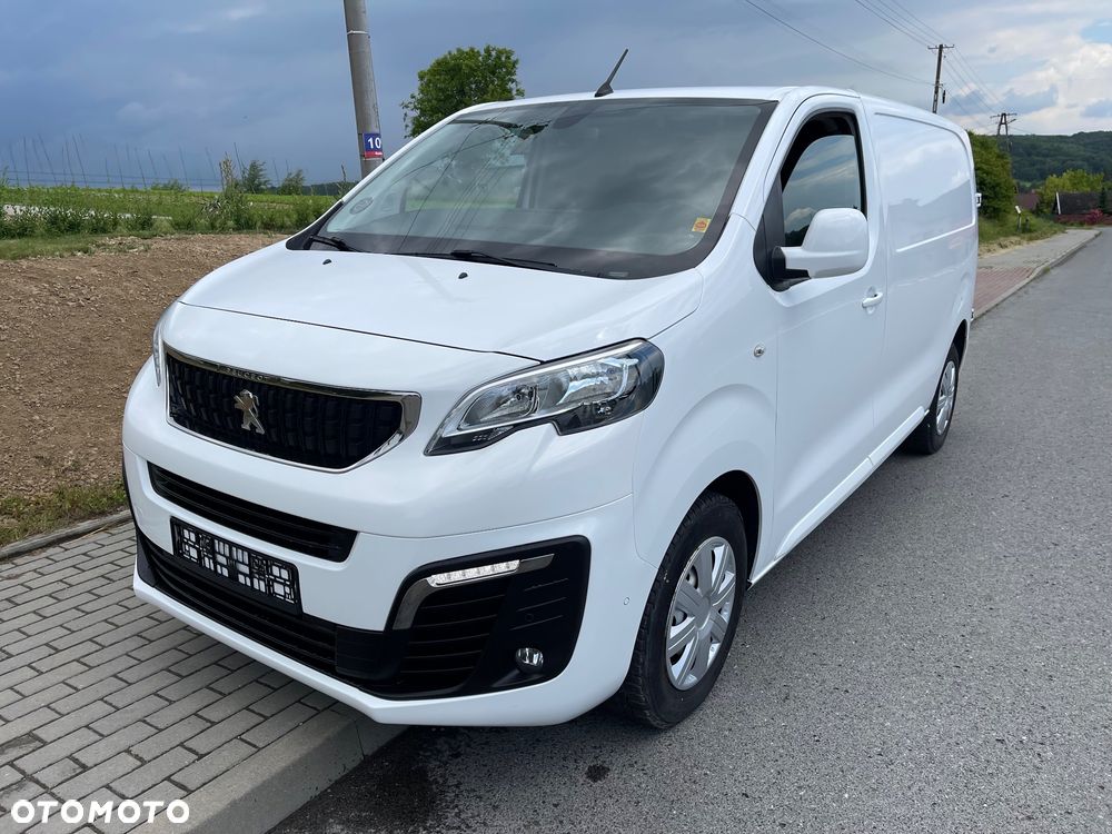 Peugeot Expert - 5