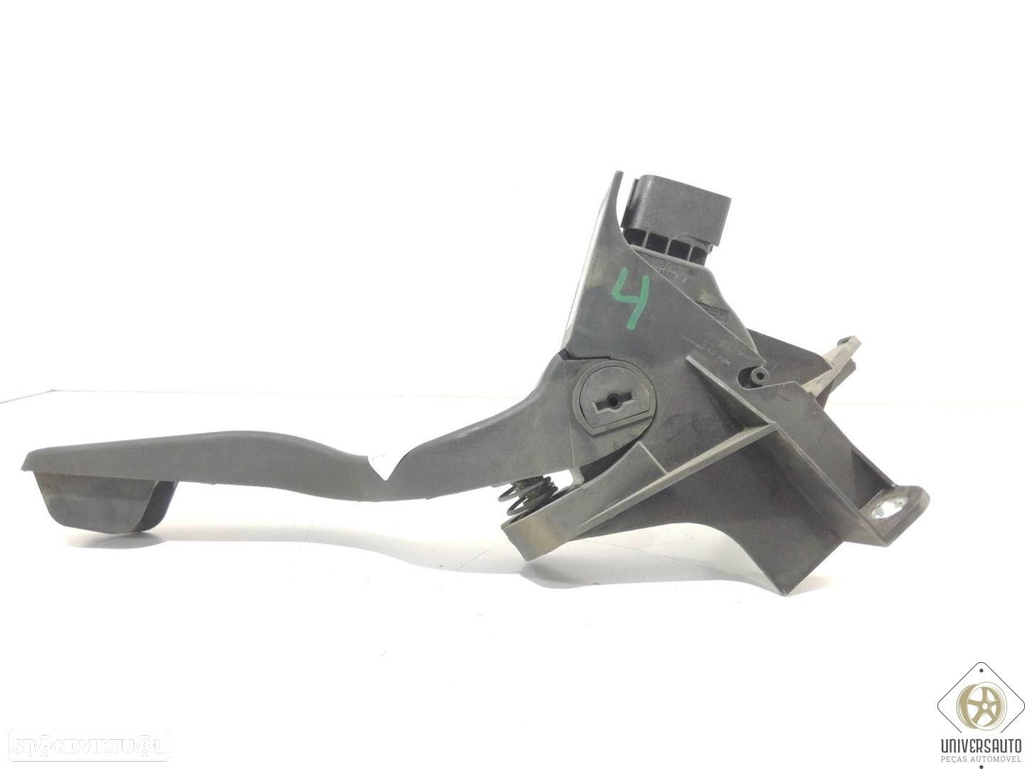 POTENCIOMETRO PEDAL FORD MONDEO III 2004 - 4