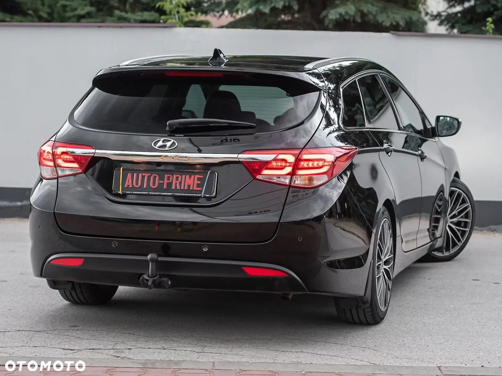 Hyundai i40 - 13