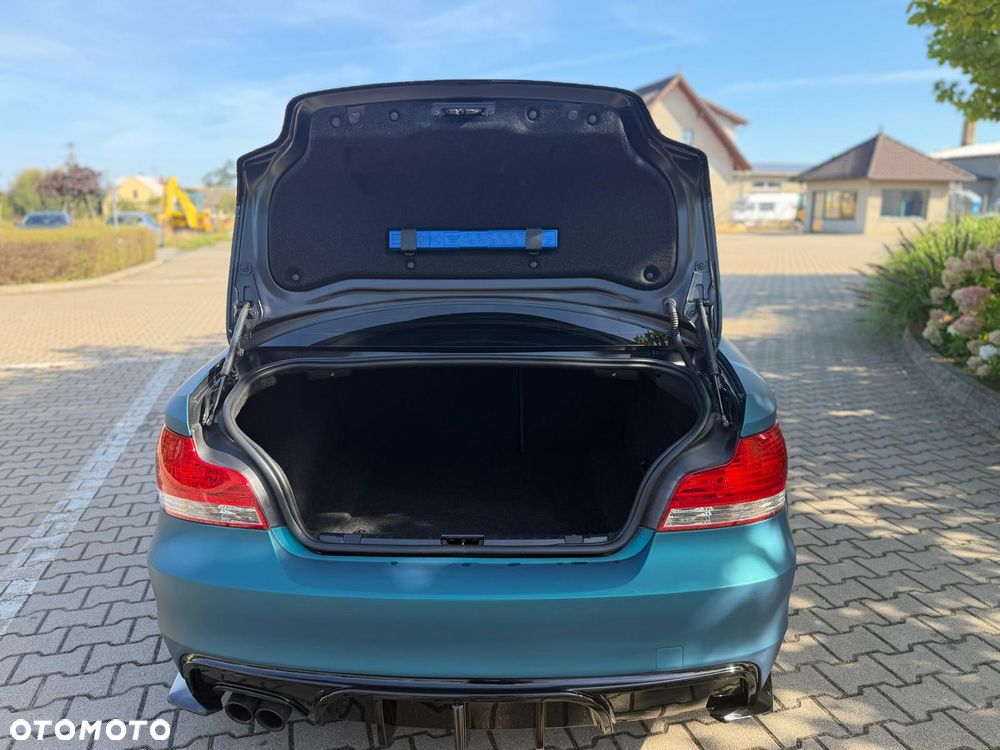 BMW Seria 1 130i - 22