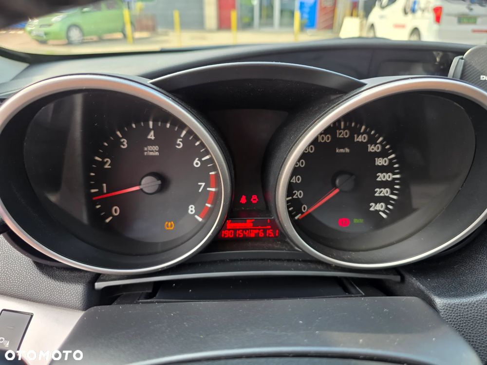 Mazda 3 1.6 MZR High-Line - 21