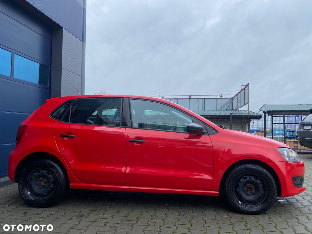Volkswagen Polo 1.2 Trendline - 7