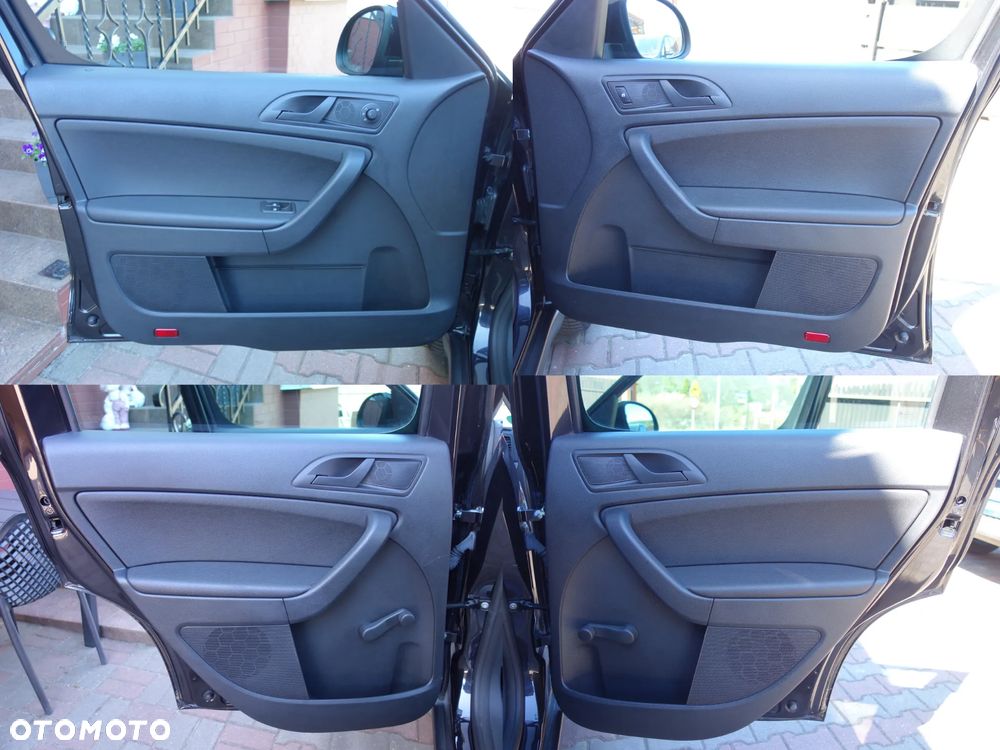 Skoda Yeti 1.2 TSI Elegance PLUS EDITION - 39