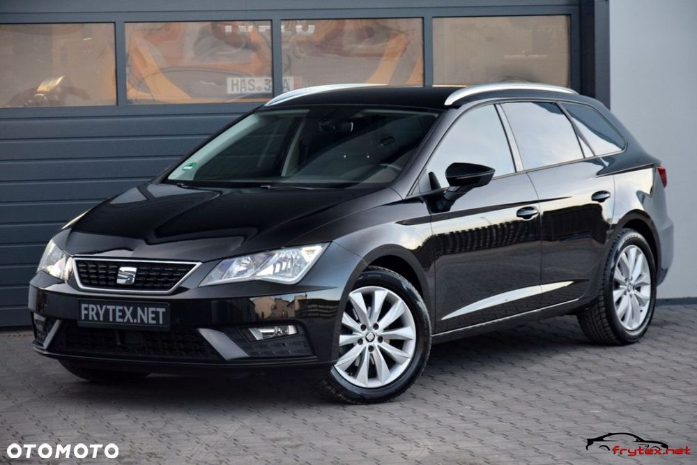 Seat Leon - 10