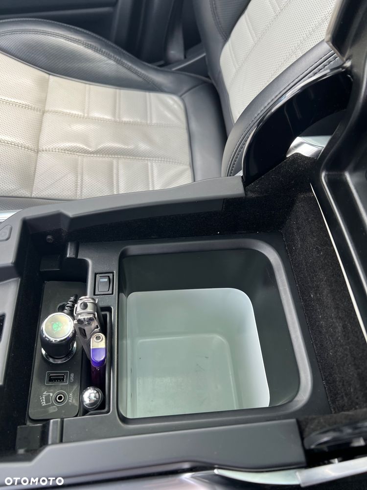Land Rover Range Rover Sport SDV6 Autobiography Dynamic - 14