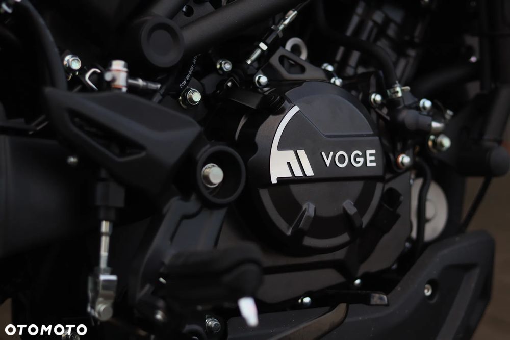 VOGE R125 - 8