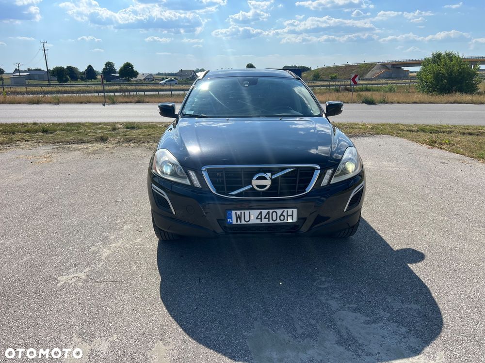 Volvo XC 60 2.4D AWD - 2