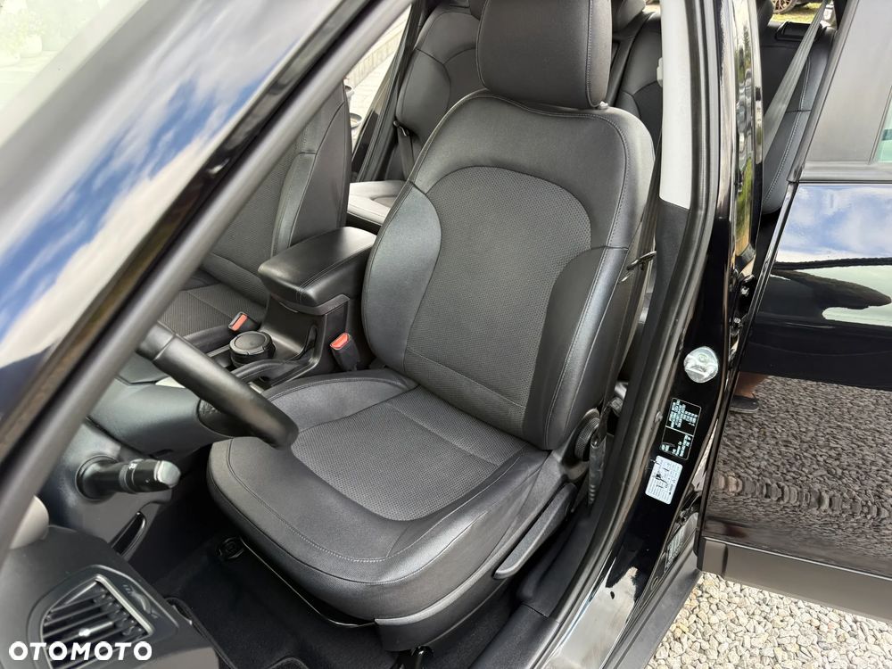 Hyundai ix35 1.7 CRDi 2WD Style - 23