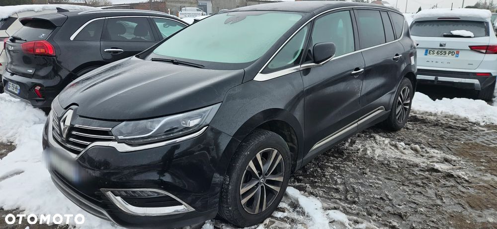 Renault Espace Energy dCi 160 EDC Intens - 1