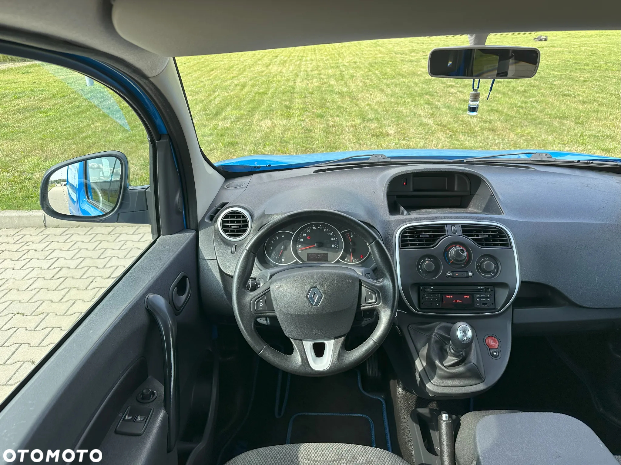 Renault Kangoo - 19