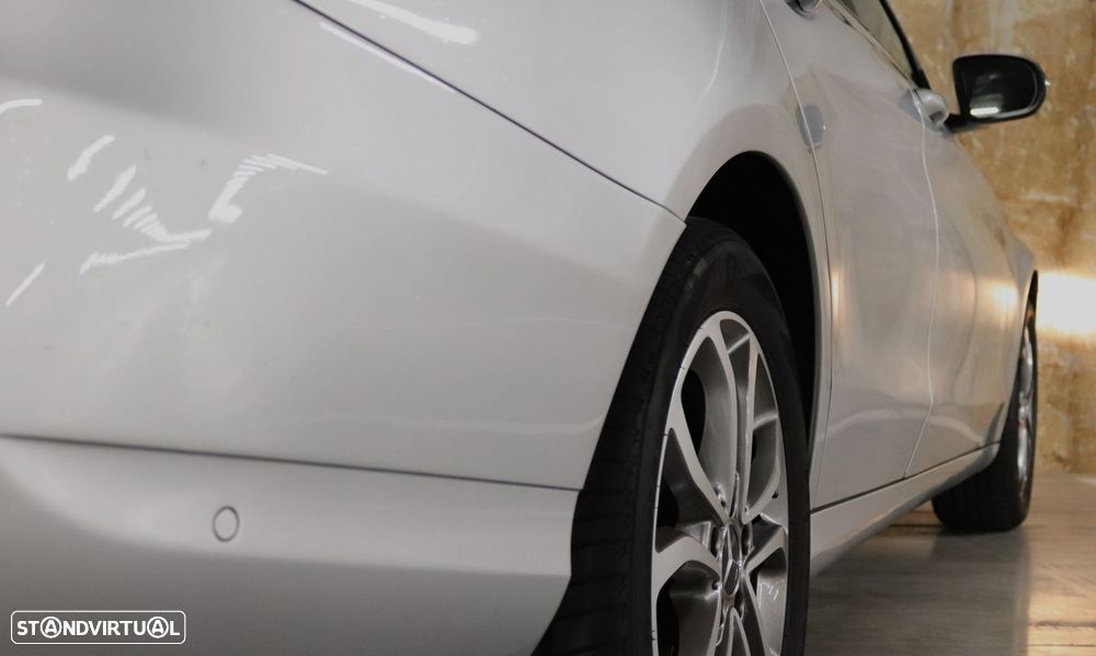 Mercedes-Benz C 200 d - 48
