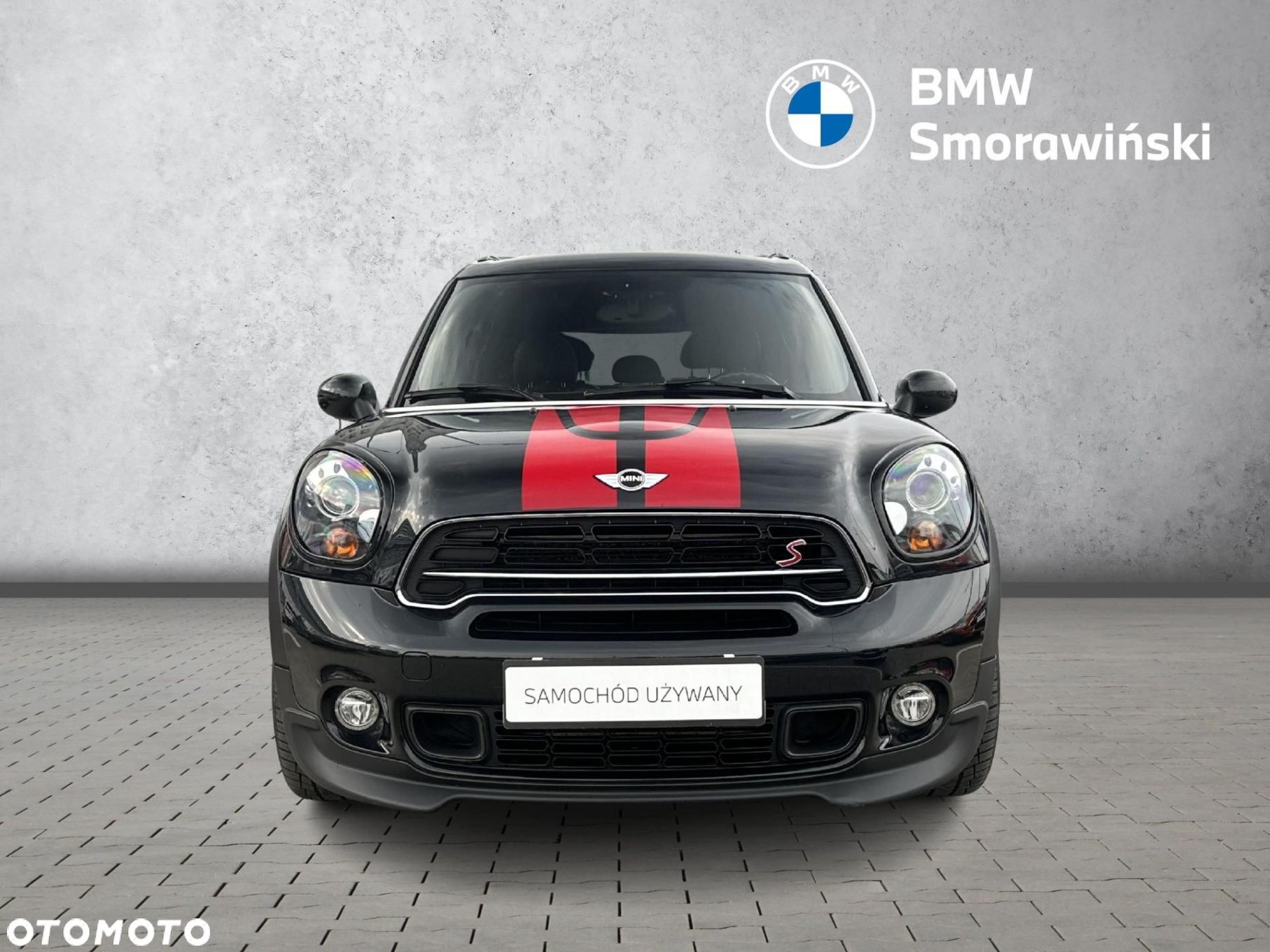 MINI Cooper S - 8