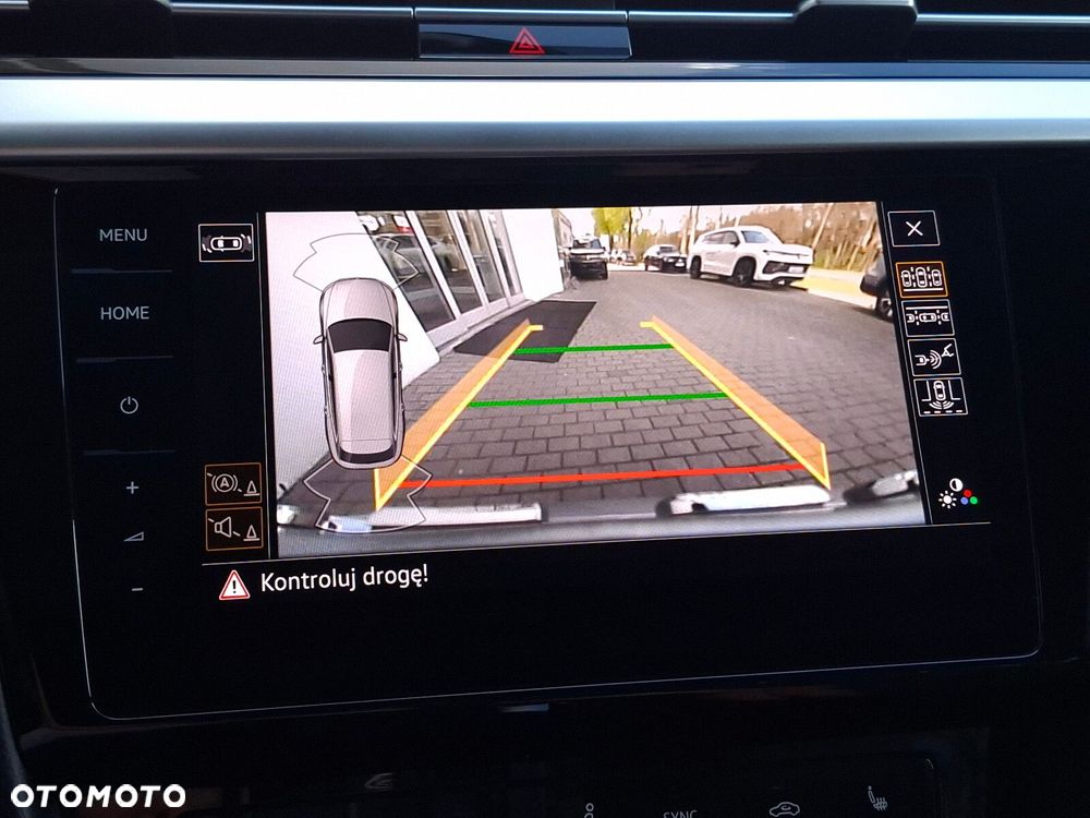 Volkswagen Arteon Shooting Brake 2.0 TDI 4Motion R-Line DSG - 37