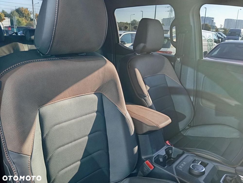 Volkswagen Amarok - 16