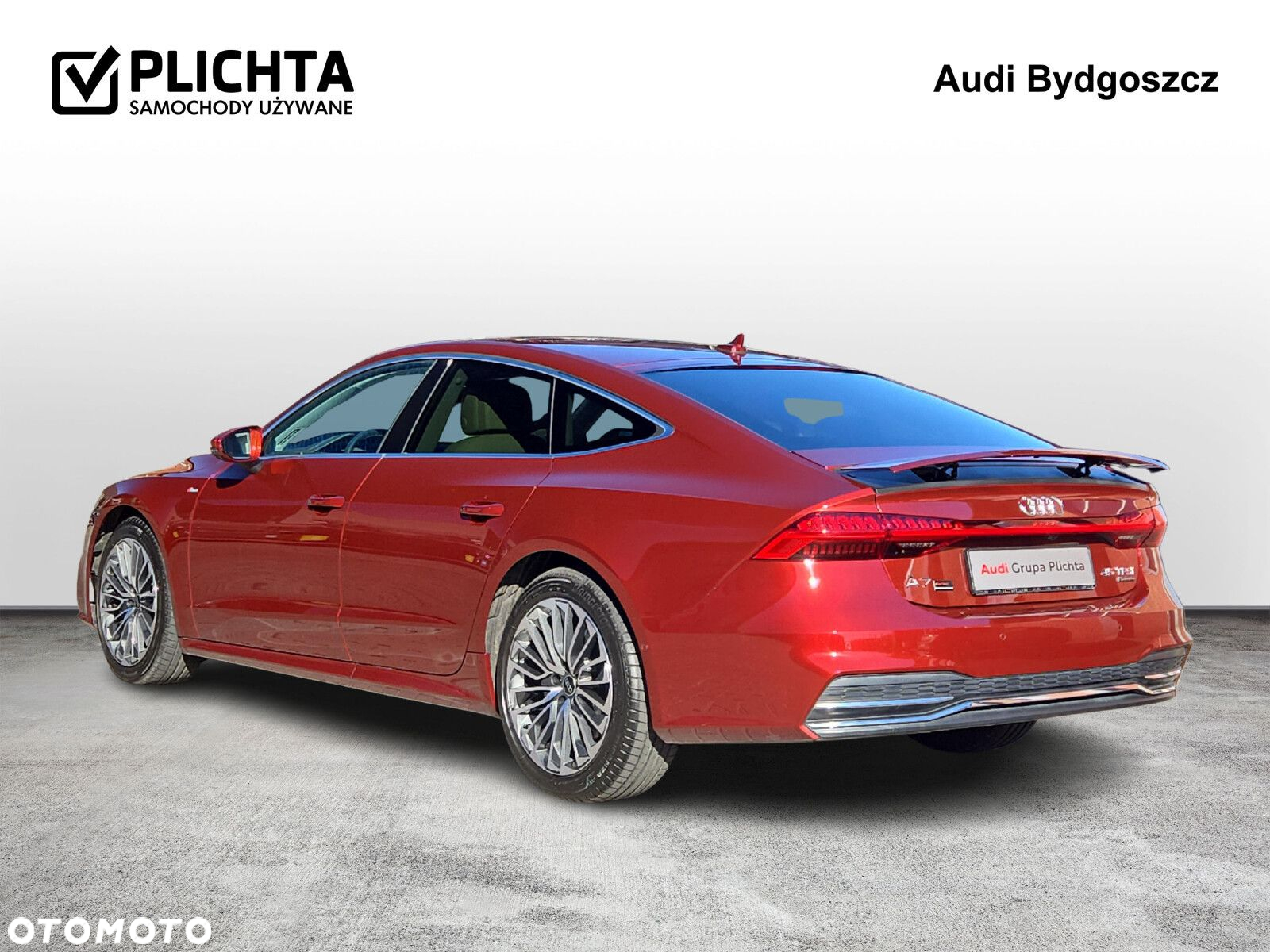 Audi A7 - 3