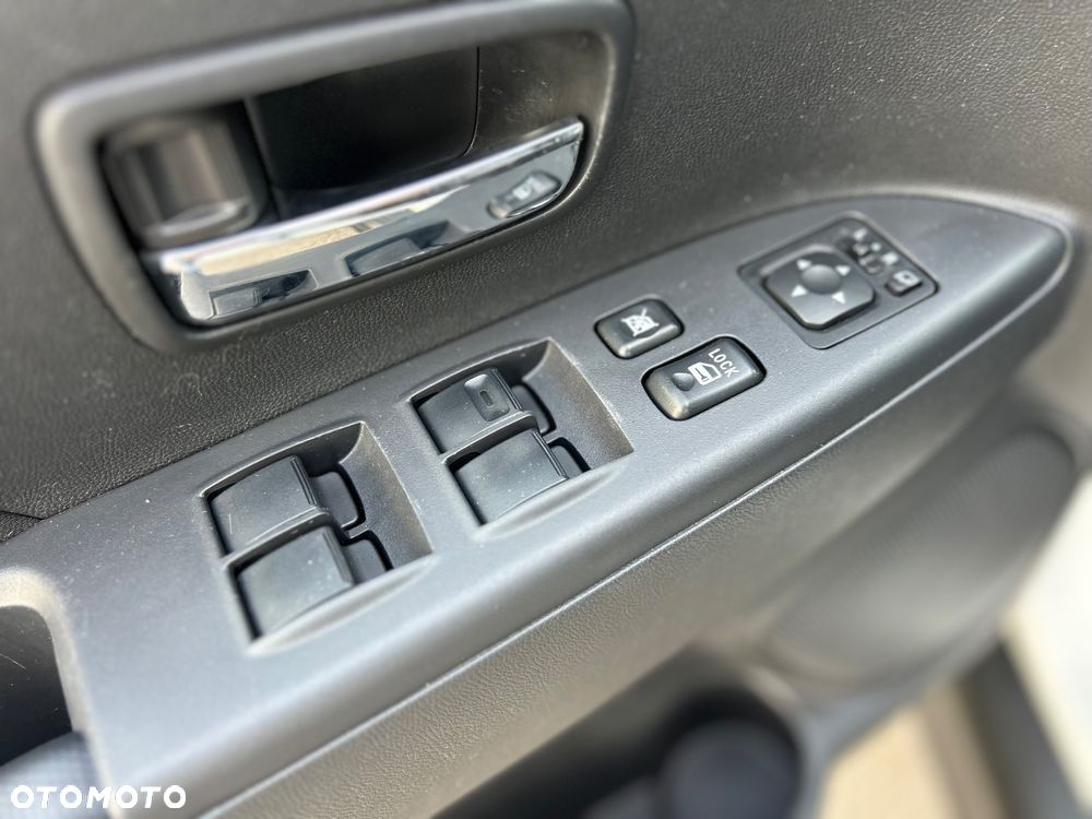 Mitsubishi ASX 1.6 ClearTec 2WD Edition+ - 14