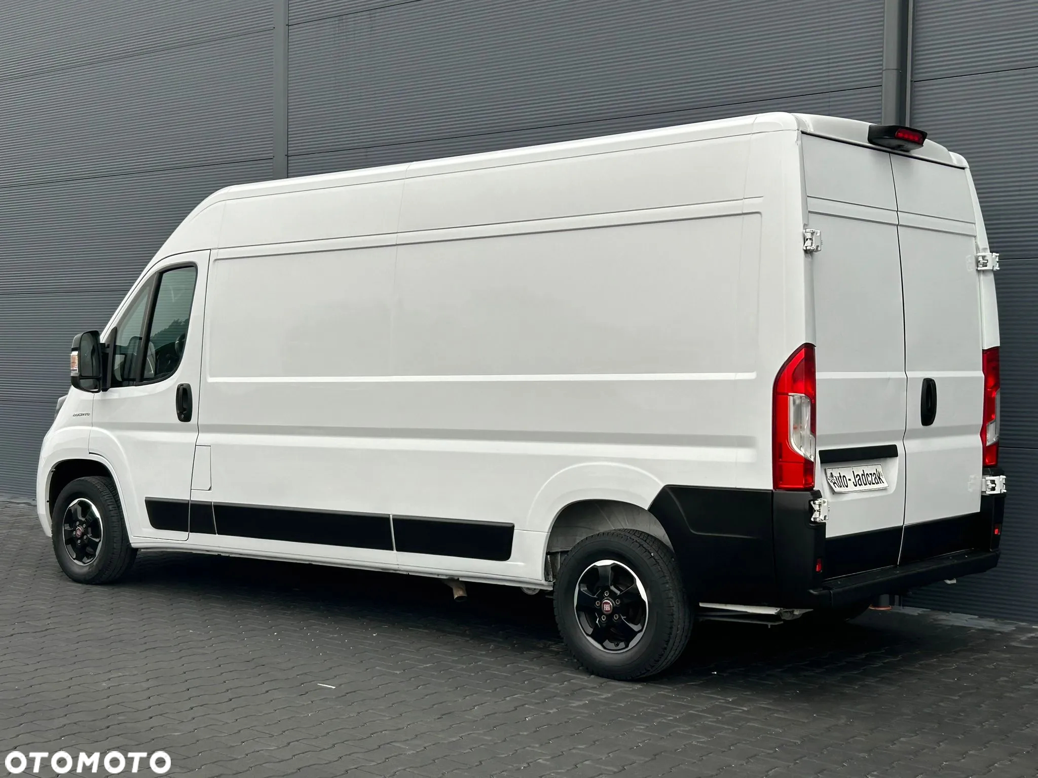 Fiat Ducato 2.3 MultiJet 120KM L3H2 MAXI MAX **Kamera cofania**LED**Climatronic**ALU Felgi**2020R** - 4