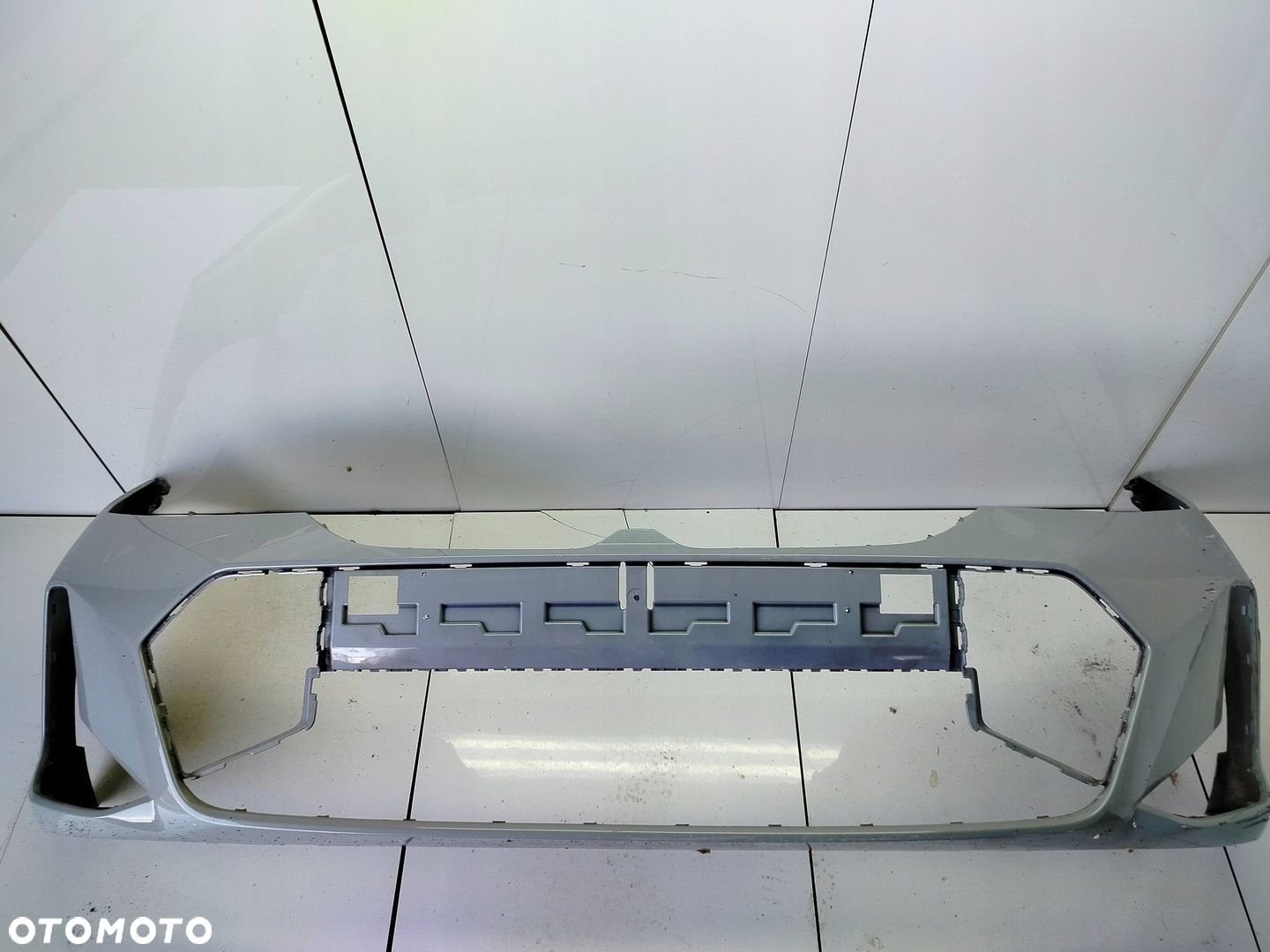 BMW 3 G20 G21 LIFT LCI 2022 M-PAKIET ZDERZAK PRZÓD PRZEDNI nr.8085444 - 1