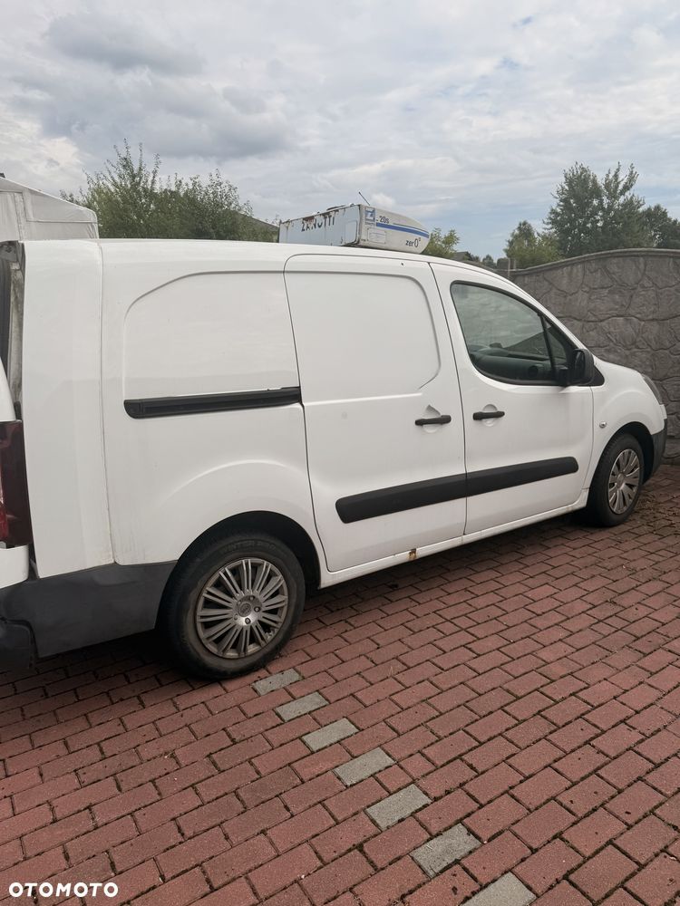 Citroën BERLINGO - 13