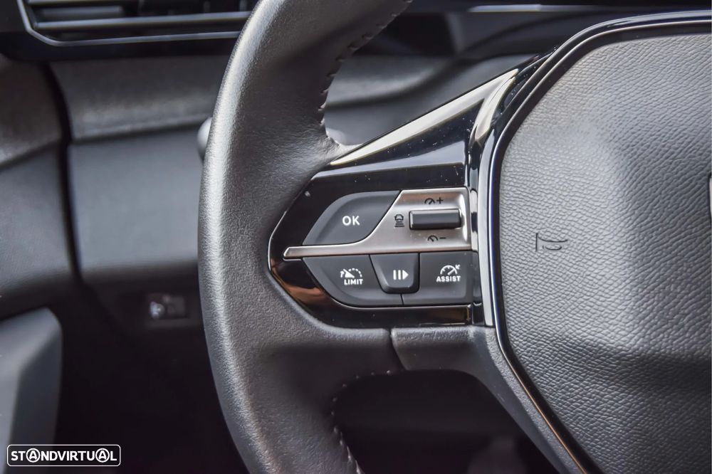 Peugeot 308 1.2 PureTech Allure - 20