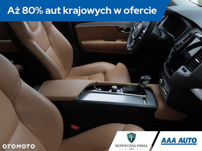 Volvo XC 90 - 10
