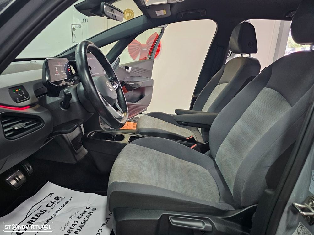 VW ID.3 Pro Performance - 13