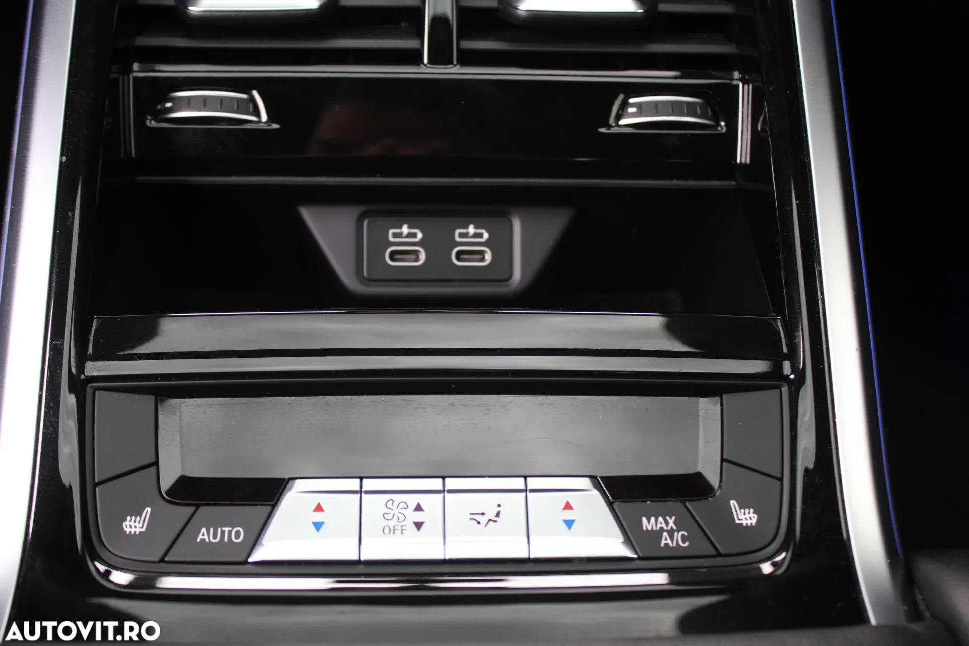 BMW Seria 8 840i Gran Coupe - 28