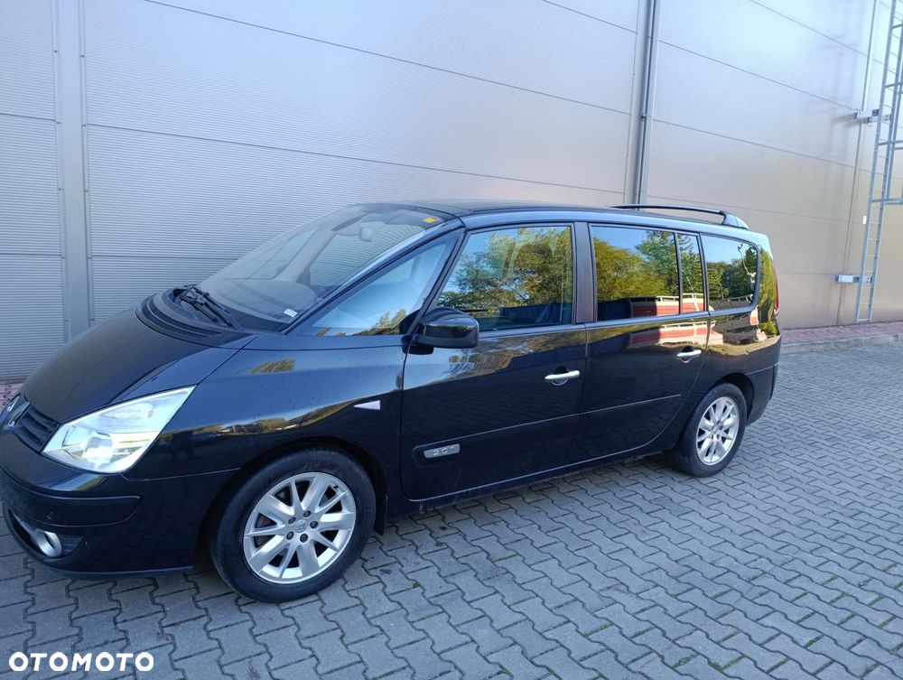 Renault Grand Espace - 18