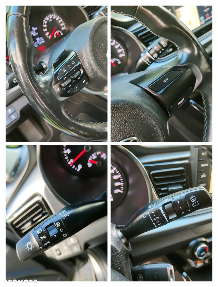 Kia Rio 1.2 Dream-Team Edition - 9