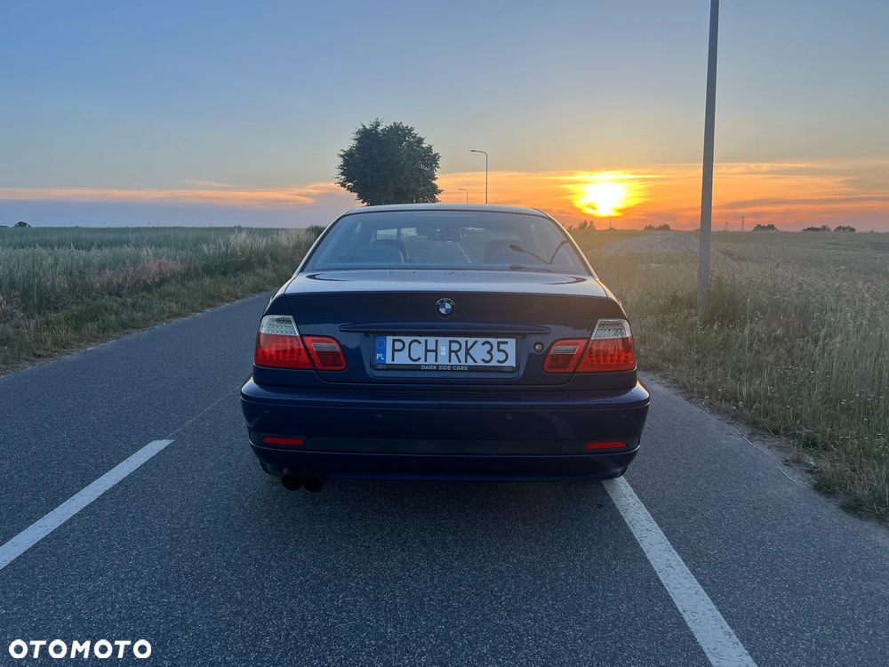 BMW Seria 3 330 Ci SMG - 5