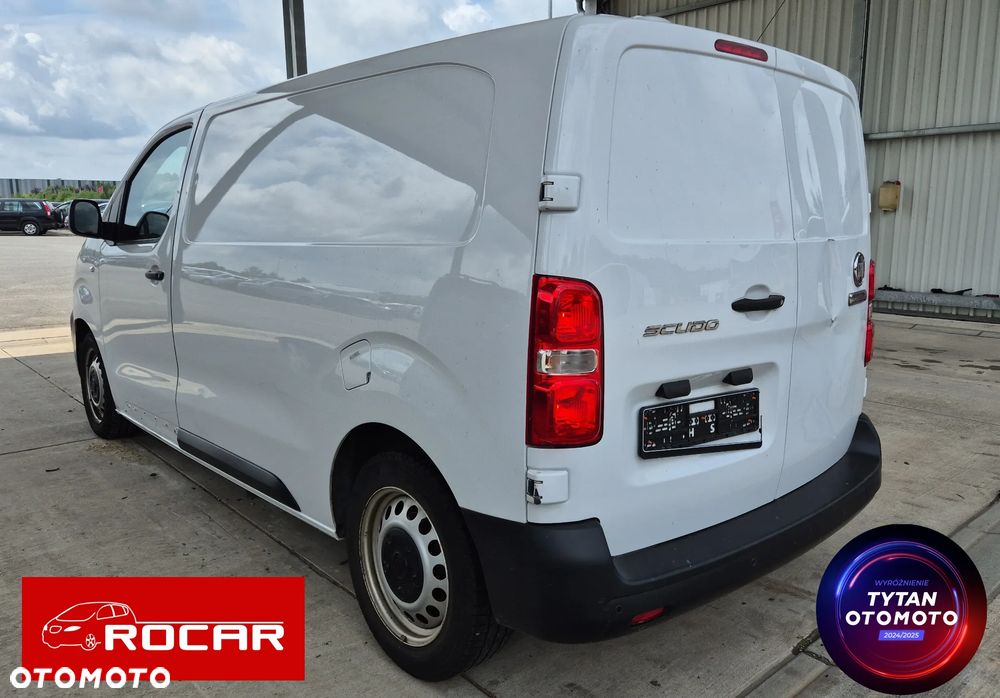 Fiat SCUDO - 4
