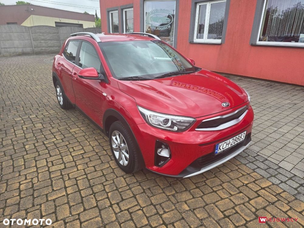 Kia Stonic - 2