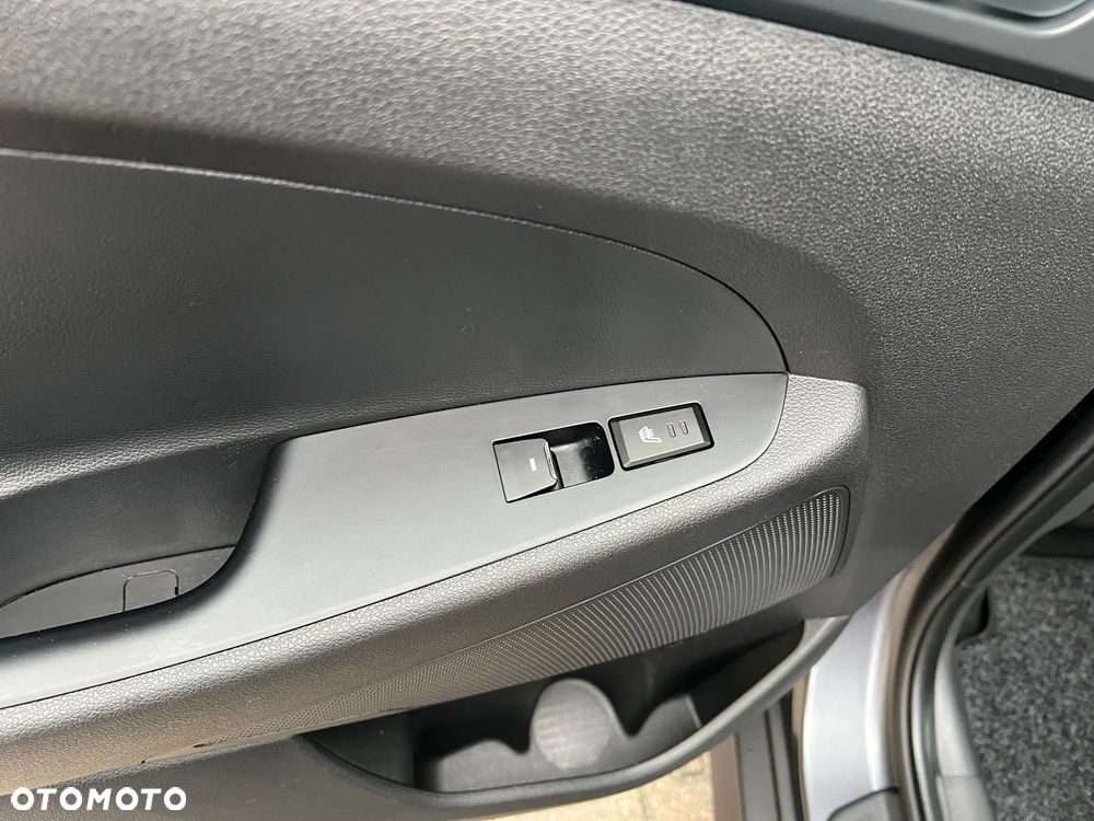 Hyundai Tucson 1.6 Turbo 2WD Go+ - 18