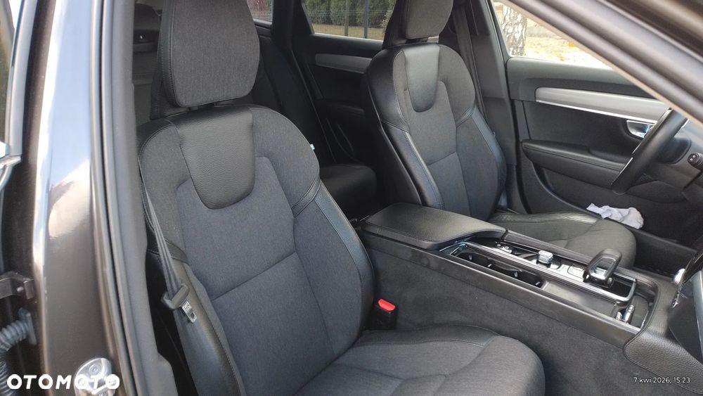 Volvo V90 B4 D Geartronic Momentum Pro - 17