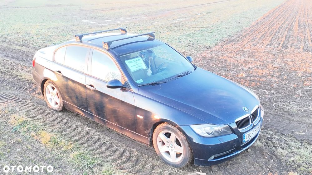 BMW Seria 3 320i - 1