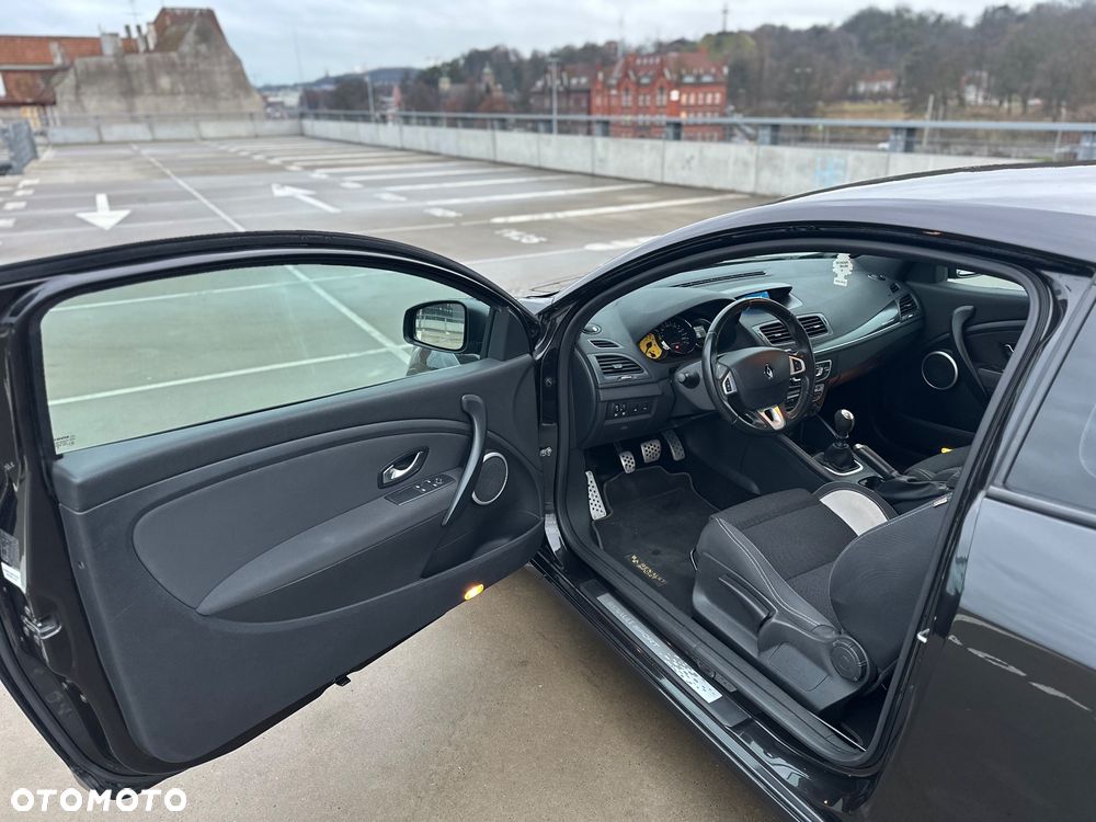 Renault Megane - 14